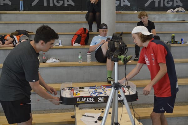 Norway Open 2024, Bilde 59