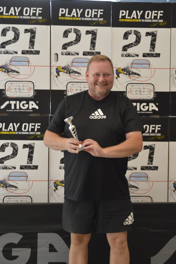 Norway Open 2024, Bilde 102