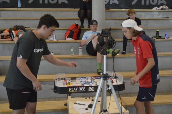 Norway Open 2024, Bilde 72