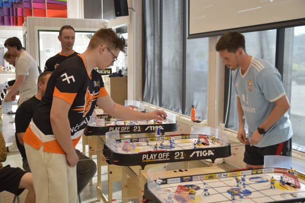 Norway Open 2024, Bilde 61