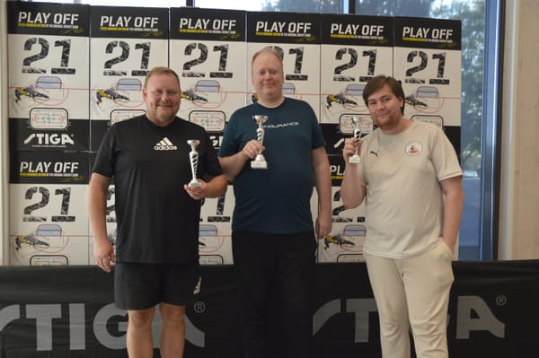 Norway Open 2024, Bilde 101