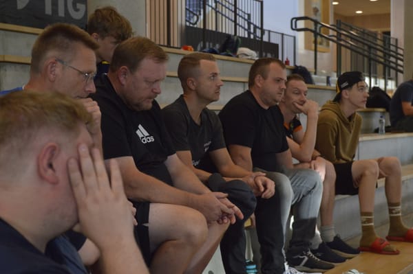 Norway Open 2024, Bilde 116
