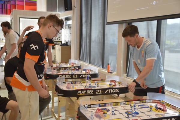 Norway Open 2024, Bilde 57