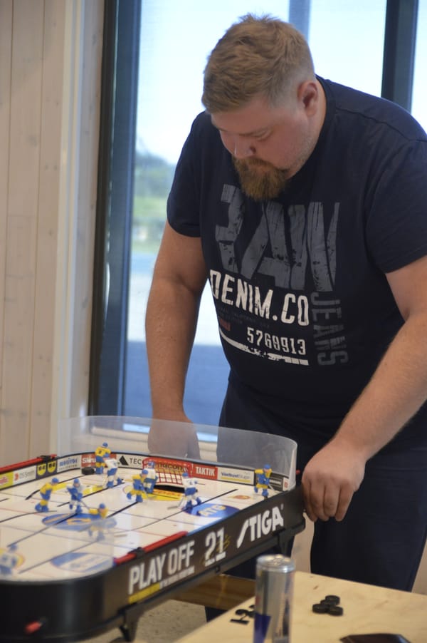 Norway Open 2024, Bilde 18