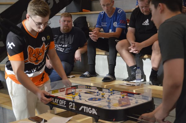 Norway Open 2024, Bilde 94