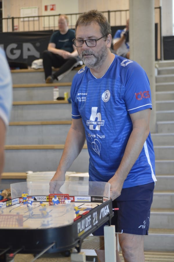 Norway Open 2024, Bilde 29