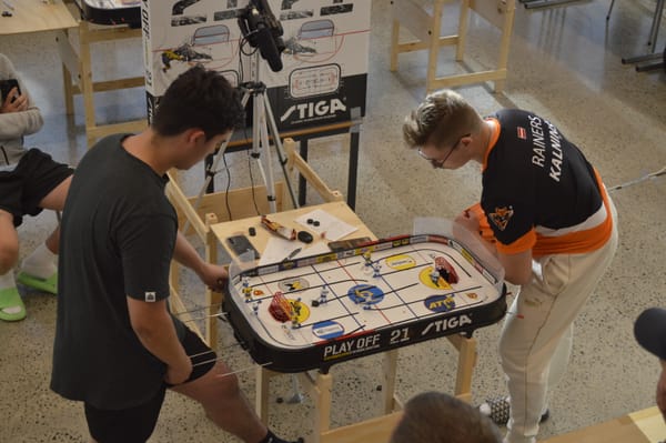 Norway Open 2024, Bilde 79