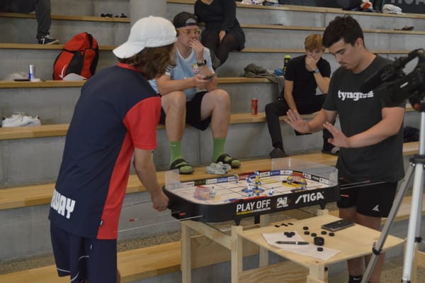 Norway Open 2024, Bilde 63