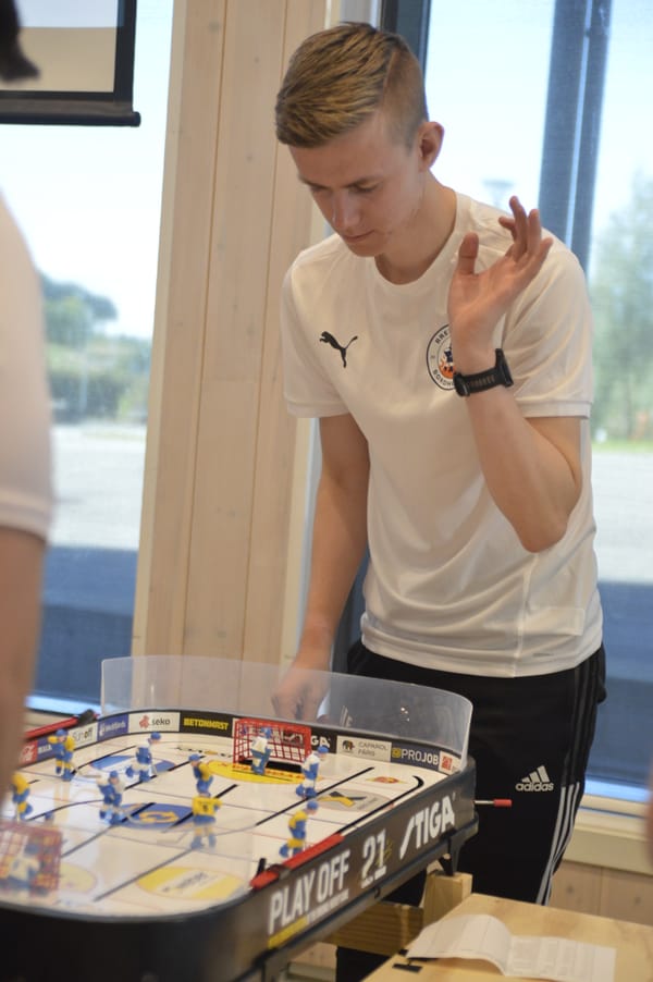 Norway Open 2024, Bilde 30