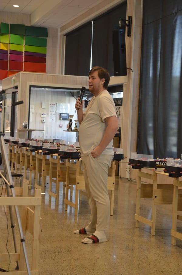 Norway Open 2024, Bilde 2