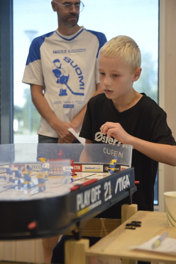 Norway Open 2024, Bilde 12