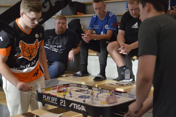 Norway Open 2024, Bilde 87