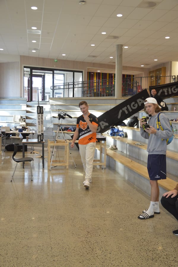 Norway Open 2024, Bilde 124
