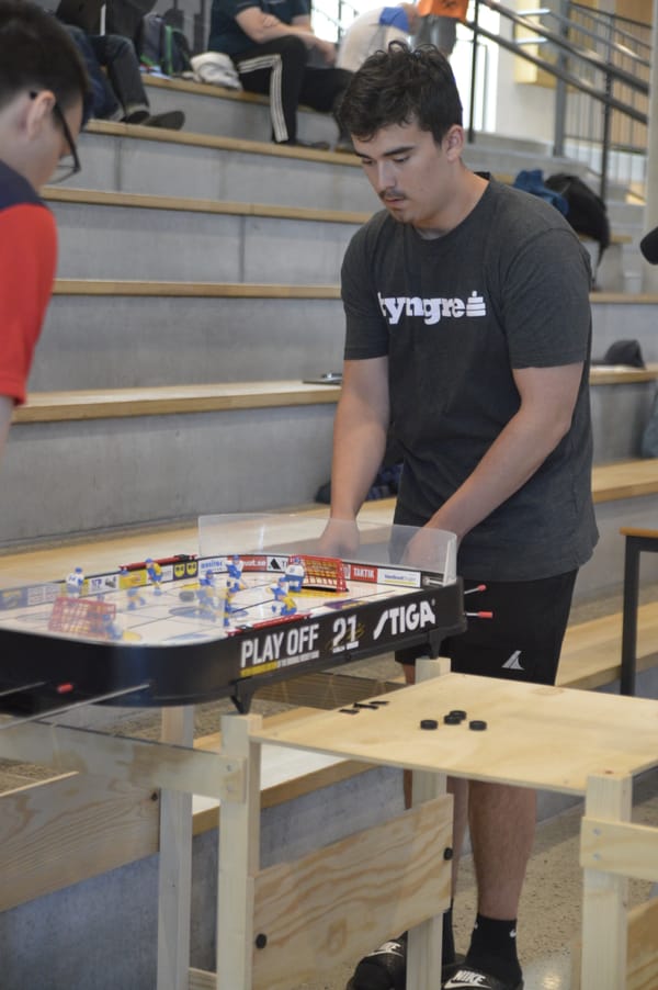 Norway Open 2024