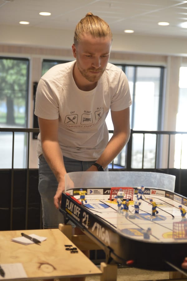 Norway Open 2024, Bilde 49