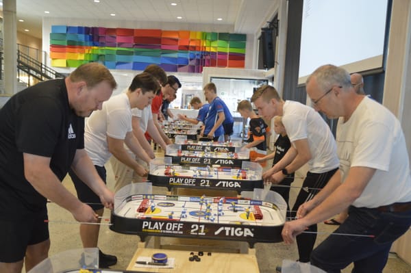 Norway Open 2024, Bilde 28