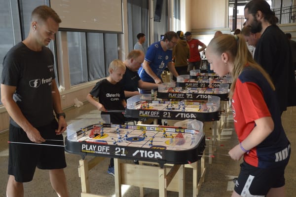 Norway Open 2024, Bilde 74
