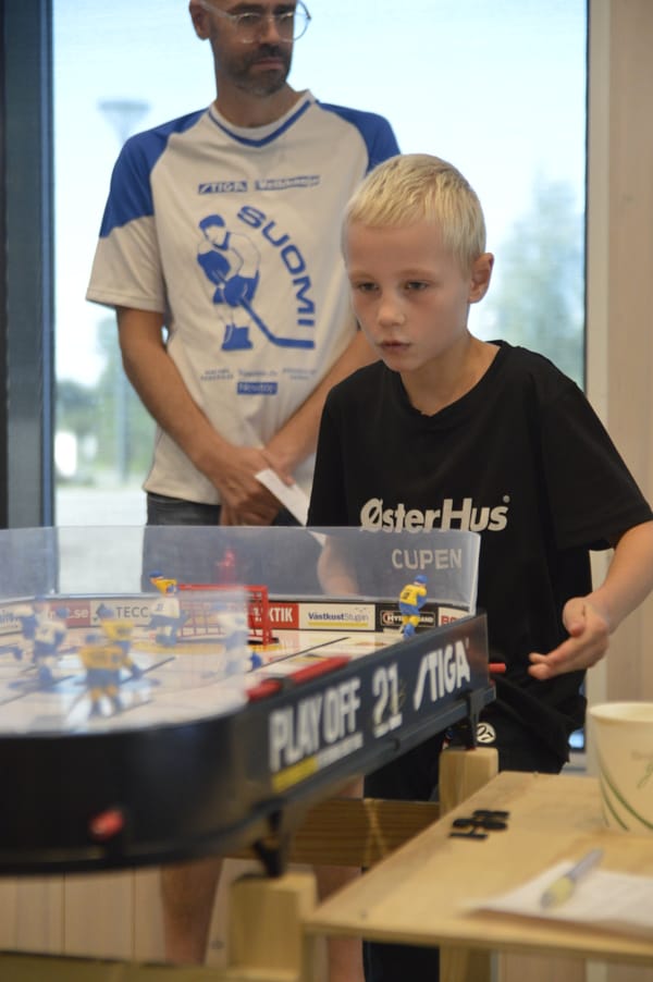 Norway Open 2024, Bilde 27
