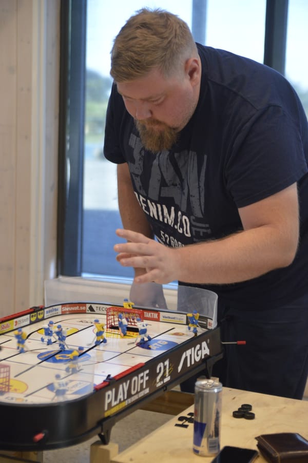 Norway Open 2024, Bilde 4