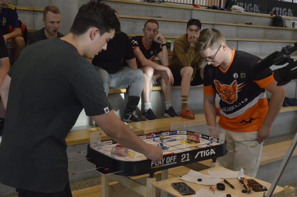Norway Open 2024, Bilde 97