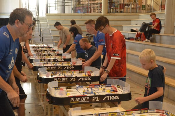 Norway Open 2025, Bilde 46