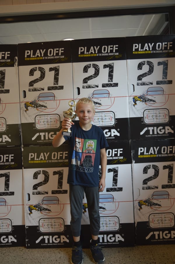 Norway Open 2025, Bilde 58