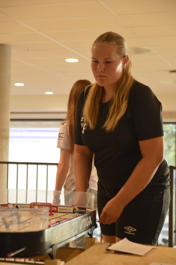 Norway Open 2025, Bilde 25