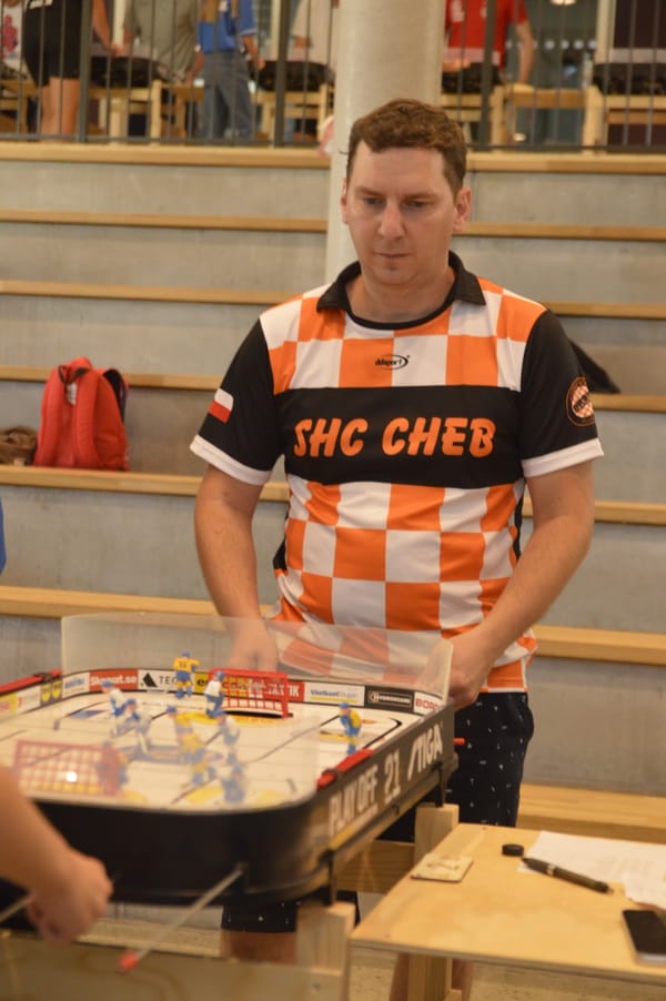 Norway Open 2025, Bilde 12