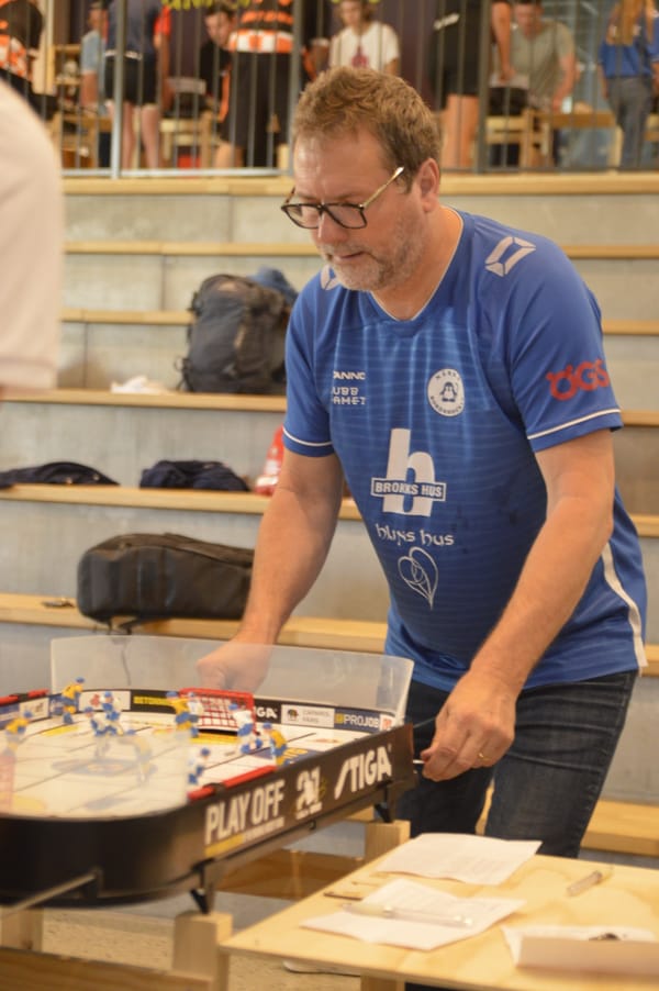 Norway Open 2025, Bilde 13
