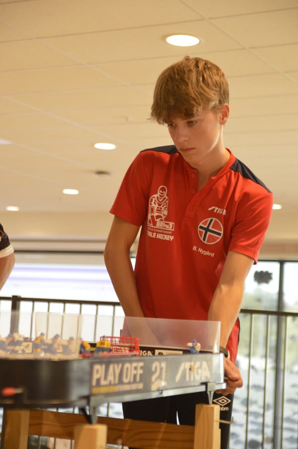 Norway Open 2025, Bilde 21
