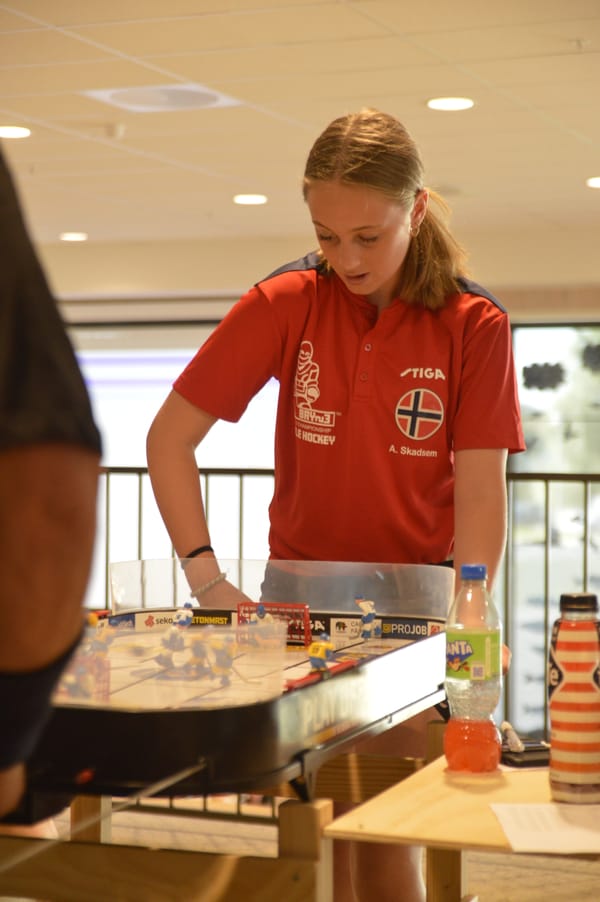 Norway Open 2025, Bilde 23