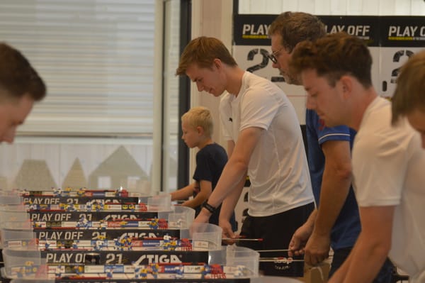 Norway Open 2025, Bilde 36