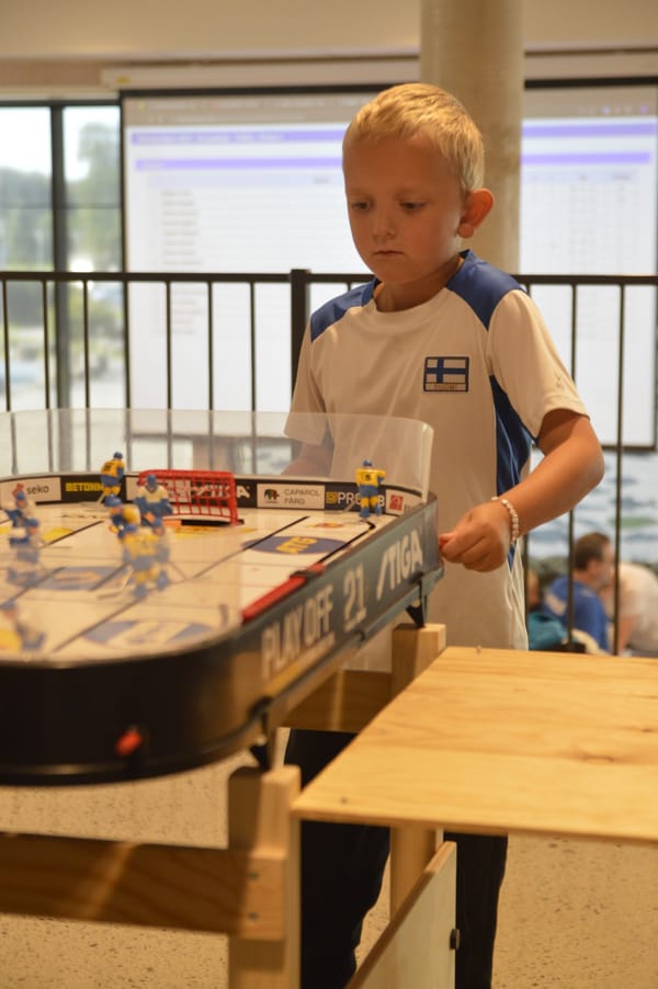Norway Open 2025, Bilde 27