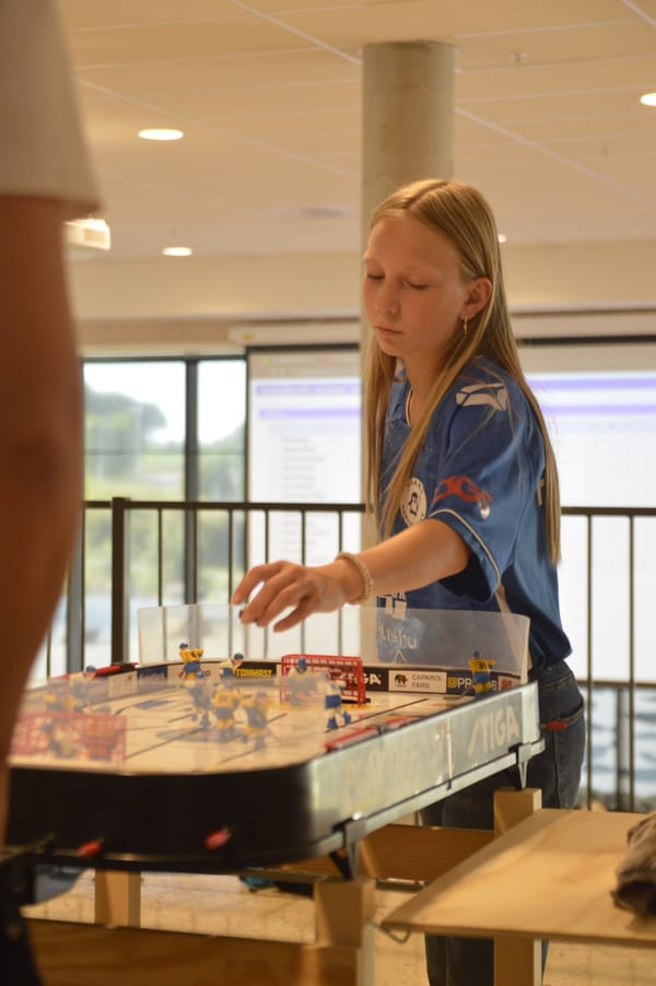 Norway Open 2025, Bilde 26
