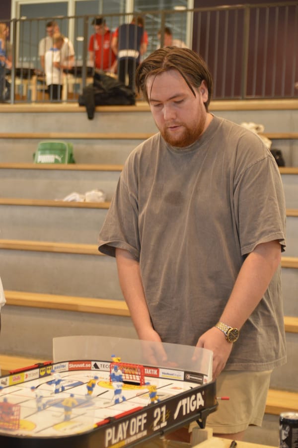 Norway Open 2025, Bilde 8
