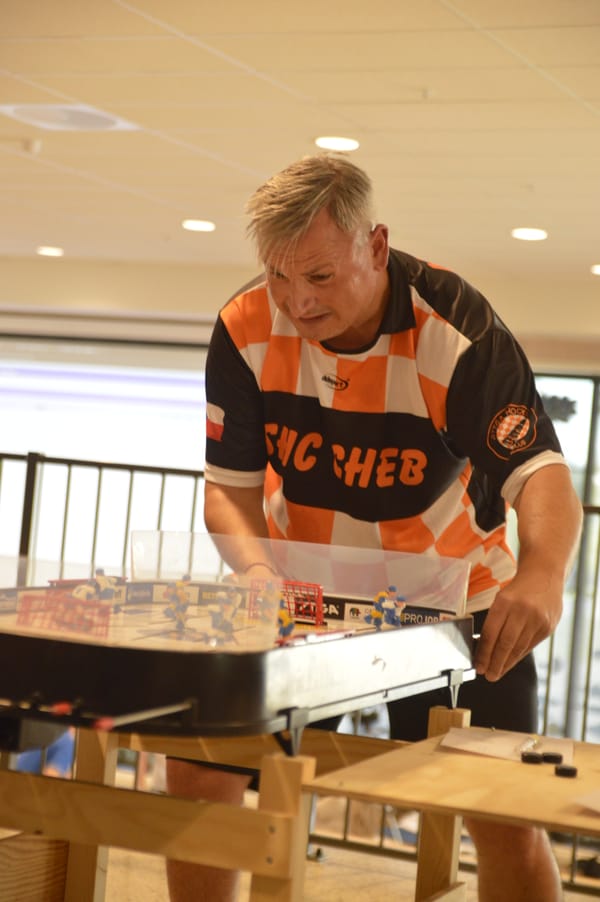 Norway Open 2025, Bilde 22