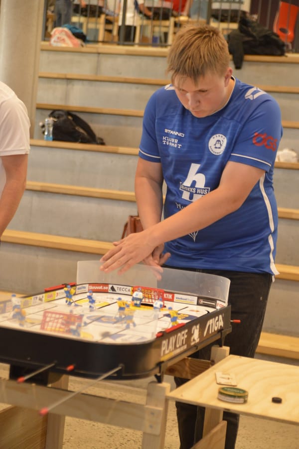 Norway Open 2025, Bilde 10