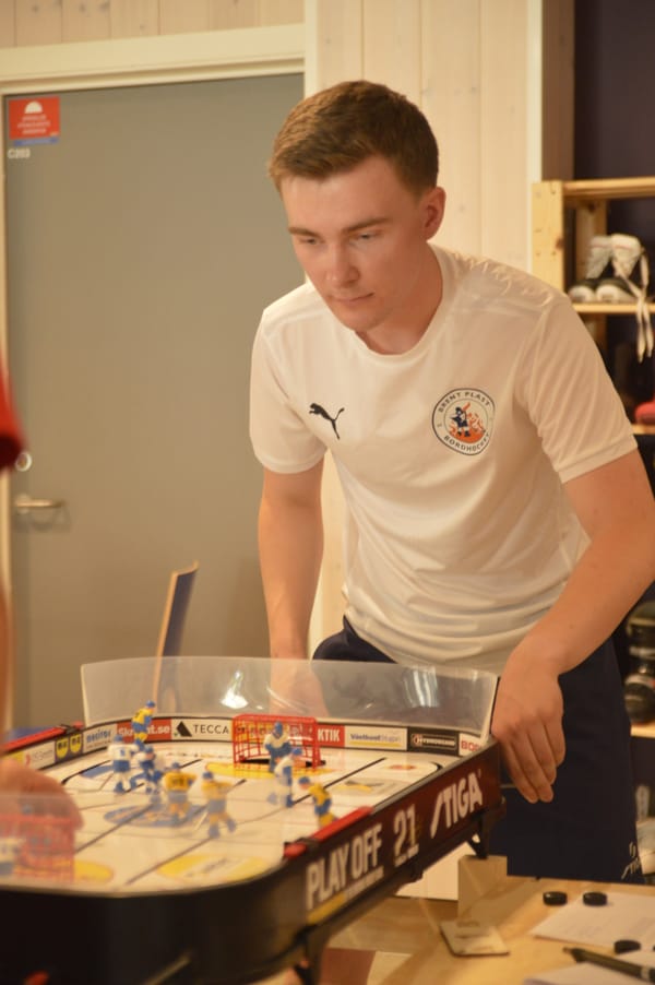Norway Open 2025, Bilde 20