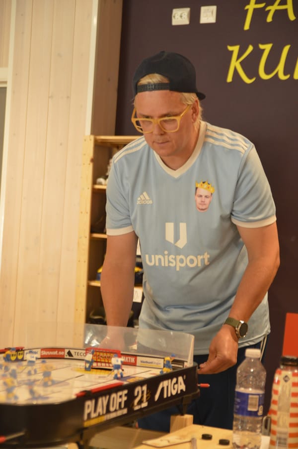 Norway Open 2025, Bilde 19