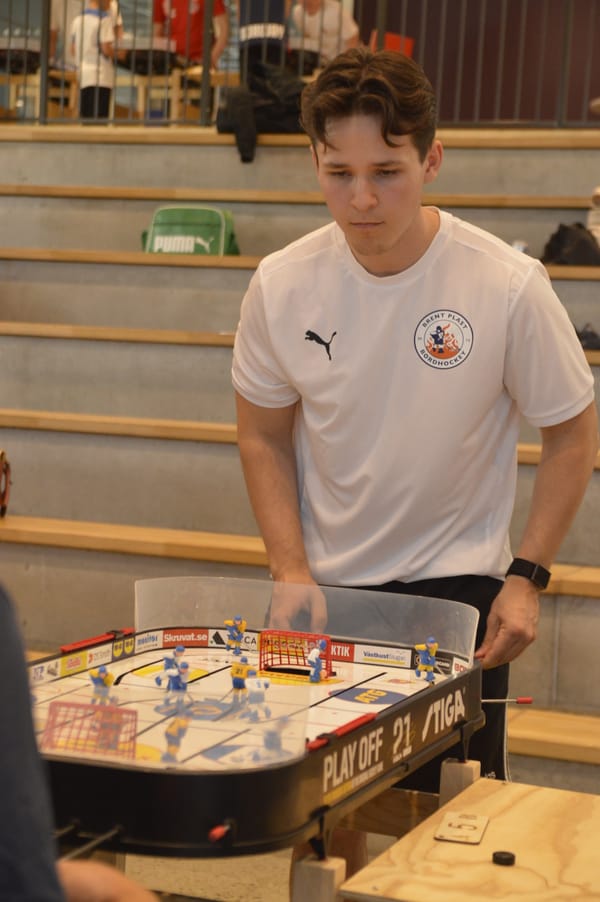 Norway Open 2025, Bilde 9