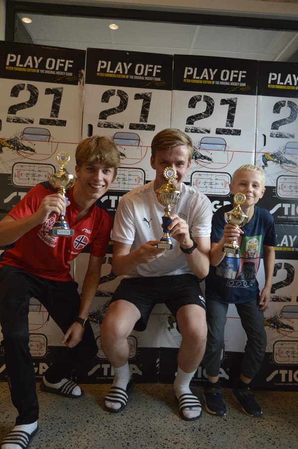 Norway Open 2025, Bilde 60
