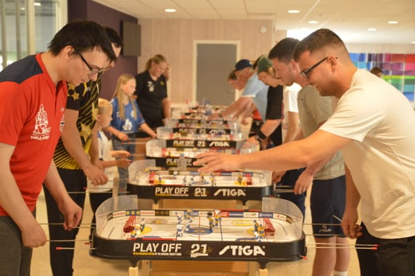 Norway Open 2025, Bilde 41