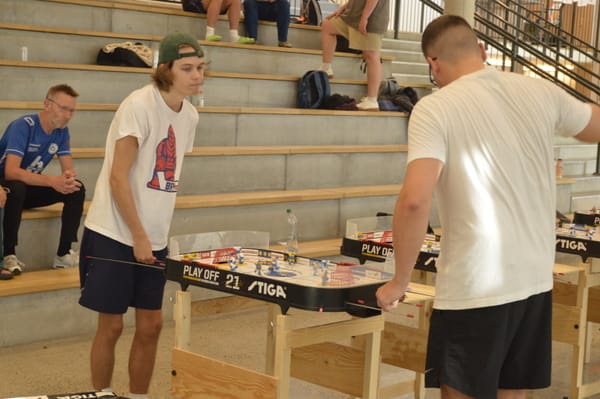 Norway Open 2025, Bilde 52