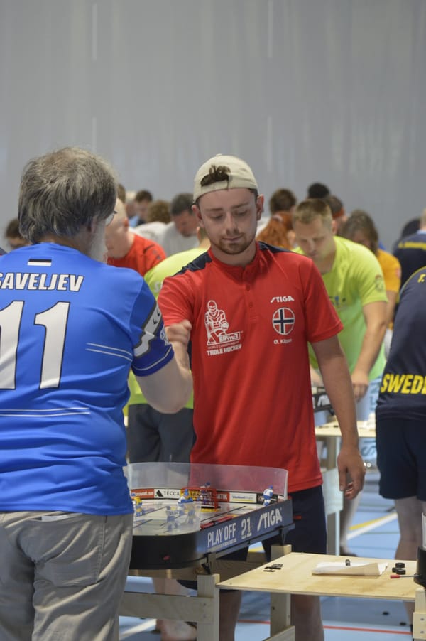 VM 2023, Bilde 73