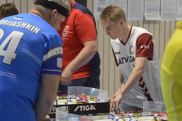 VM 2023, Bilde 43