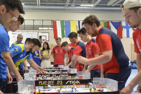 VM 2023, Bilde 25