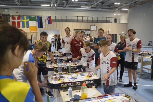 VM 2023, Bilde 27