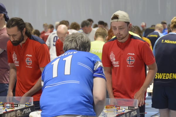 VM 2023, Bilde 47