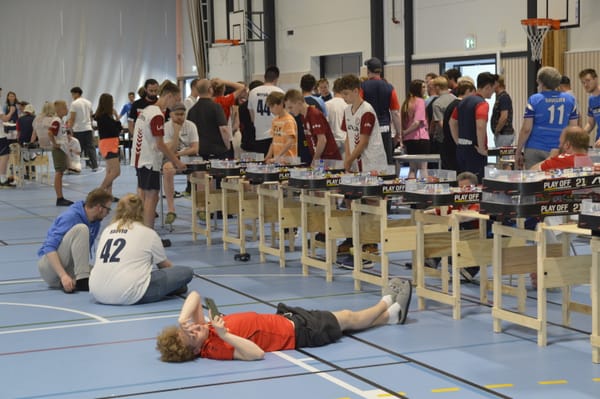 VM 2023, Bilde 40