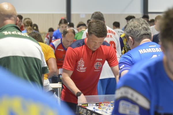 VM 2023, Bilde 77